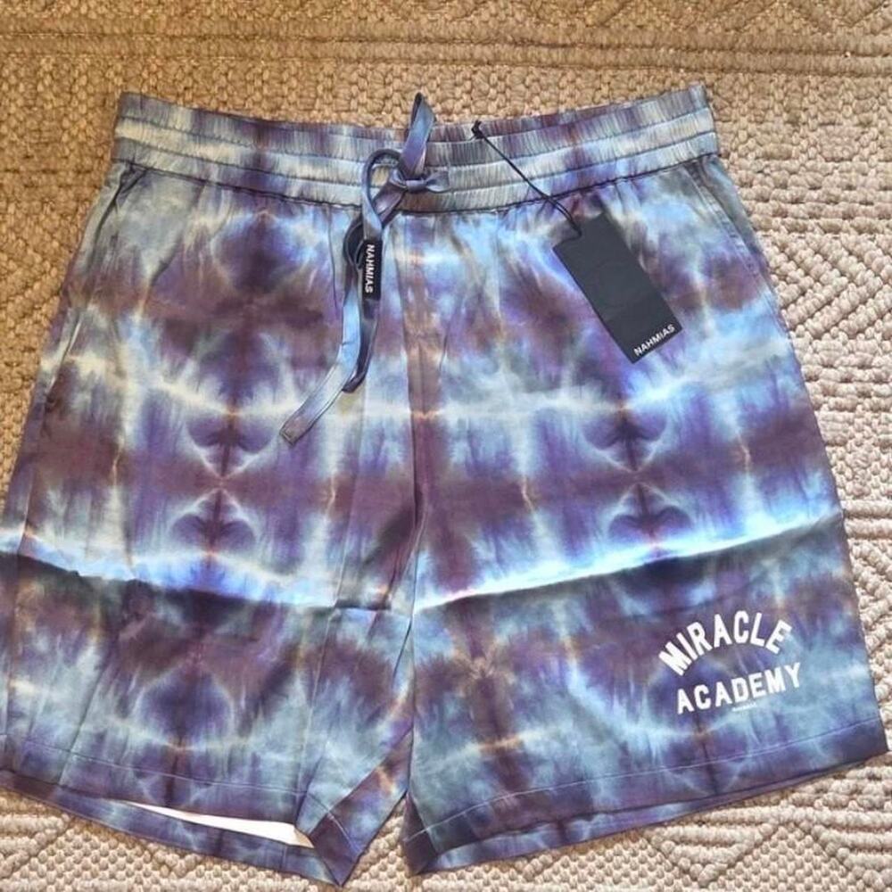 Nahmias miracle academy silk blend XXL